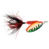 Worden's Original Rooster Tail Spinning Lure - 1/8 Oz. Tinsel Nightmare Tiger