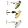 Panther Martin Martin Western Trout Spinners - 3-Pack