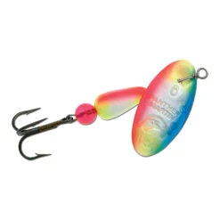 Panther Martin FishSeeUV Original Spinner Lure - Size 2