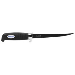 Mustad 6" Knife Sharpener Combo