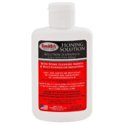 Smith's Honing Solution - 4 Oz.