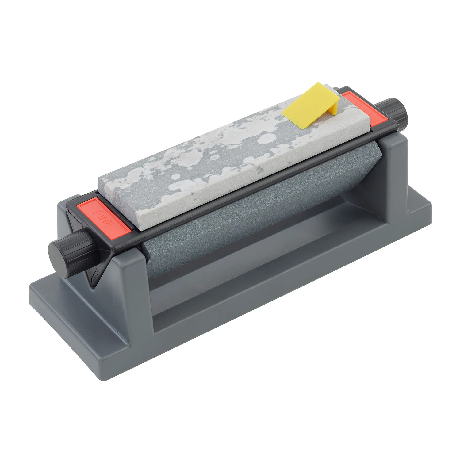 Smith's 6" 3-Stone Sharpening System 1 Smith's 6" 3-Stone Sharpening System