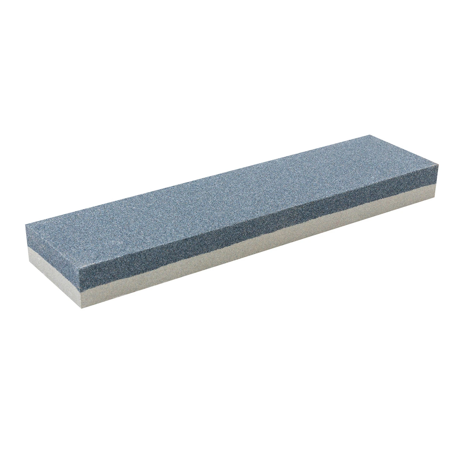 Smith's 8" Dual Grit Combination Sharpening Stone 1 Smith's 8" Dual Grit Combination Sharpening Stone
