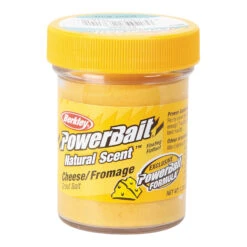 Berkley Natural Scent Trout Bait