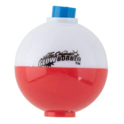Rod-N-Bobb's Original 1.5" Glow Bobber