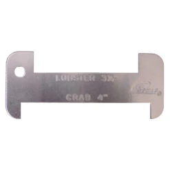 Promar Lobster/Crab Gauge 3 1/4 4"