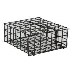 Promar Wire Bait Cage 6" X 6" X 3"