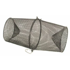 Promar Minnow & Crawfish Steel Trap