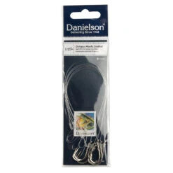 Big Rock Sports Snelled Octopus Hook