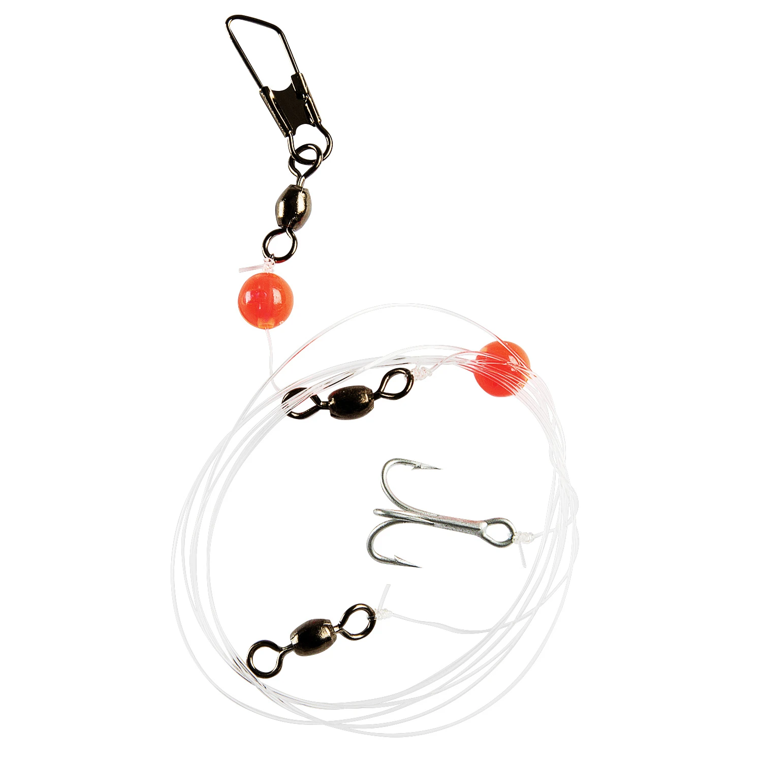 Pacific Catch Halibut Slide Rig With Single Hook 2 Pacific Catch Halibut Slide Rig With Single Hook - Image 2