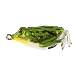 Lunkerhunt Pocket Frog