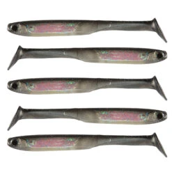 Lunkerhunt Swim Bento 4.5" Swimbait