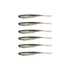 Lunkerhunt Dace 3" Minnow Bento Bait