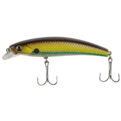 Lunkerhunt Impact Series Jerkbait