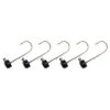 Z-Man Finesse ShroomZ 1/10 Oz. Jighead Hooks - 5-Pack