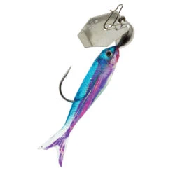 Z-Man ChatterBait Flashback Mini Lure - 1/18 Oz.