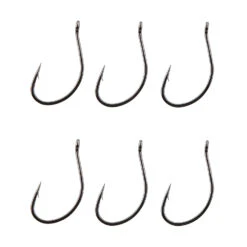 Gamakatsu Drop Split Drop Shot Hooks