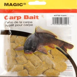 Magic Carp Bait