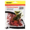 Magic Chicken Liver Catfish Bait