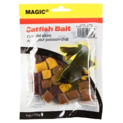 Magic Catfish Bait