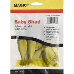 Magic Preserved Shad