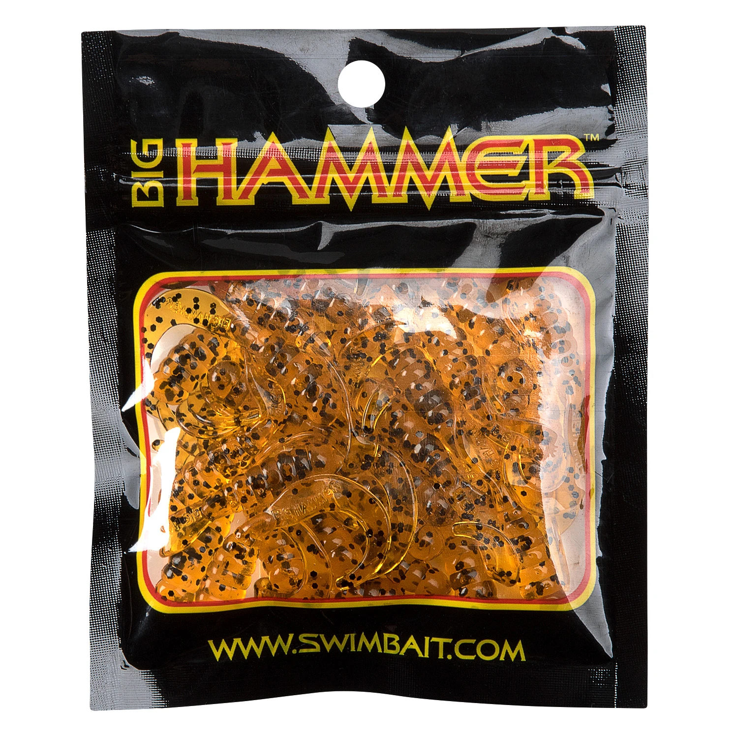 Sunriz 1.75" Grub - #94 Motor Oil Christmas 1 Sunriz 1.75" Grub - #94 Motor Oil Christmas