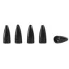 Bullet Weights 1/4 Oz. Bullet Weights - 5-Pack