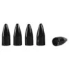 Bullet Weights 3/8 Oz. - 5-Pack