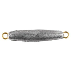 Torpedo Lead Fishing Sinker - 1 Oz.
