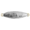 Torpedo Lead Fishing Sinker - 8 Oz.