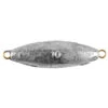 Torpedo Lead Fishing Sinker - 10 Oz.