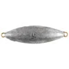 Torpedo Lead Fishing Sinker - 16 Oz.