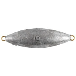 Torpedo Lead Fishing Sinker - 16 Oz.