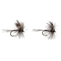 Perfect Hatch Dry Mosquito Lure