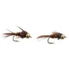 Perfect Hatch Nymph Bead Head Pheasant Tail Lure