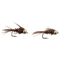 Perfect Hatch Nymph Bead Head Pheasant Tail Lure
