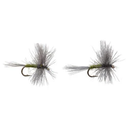 Perfect Hatch Dry Fly Blue Wing Olive Lure