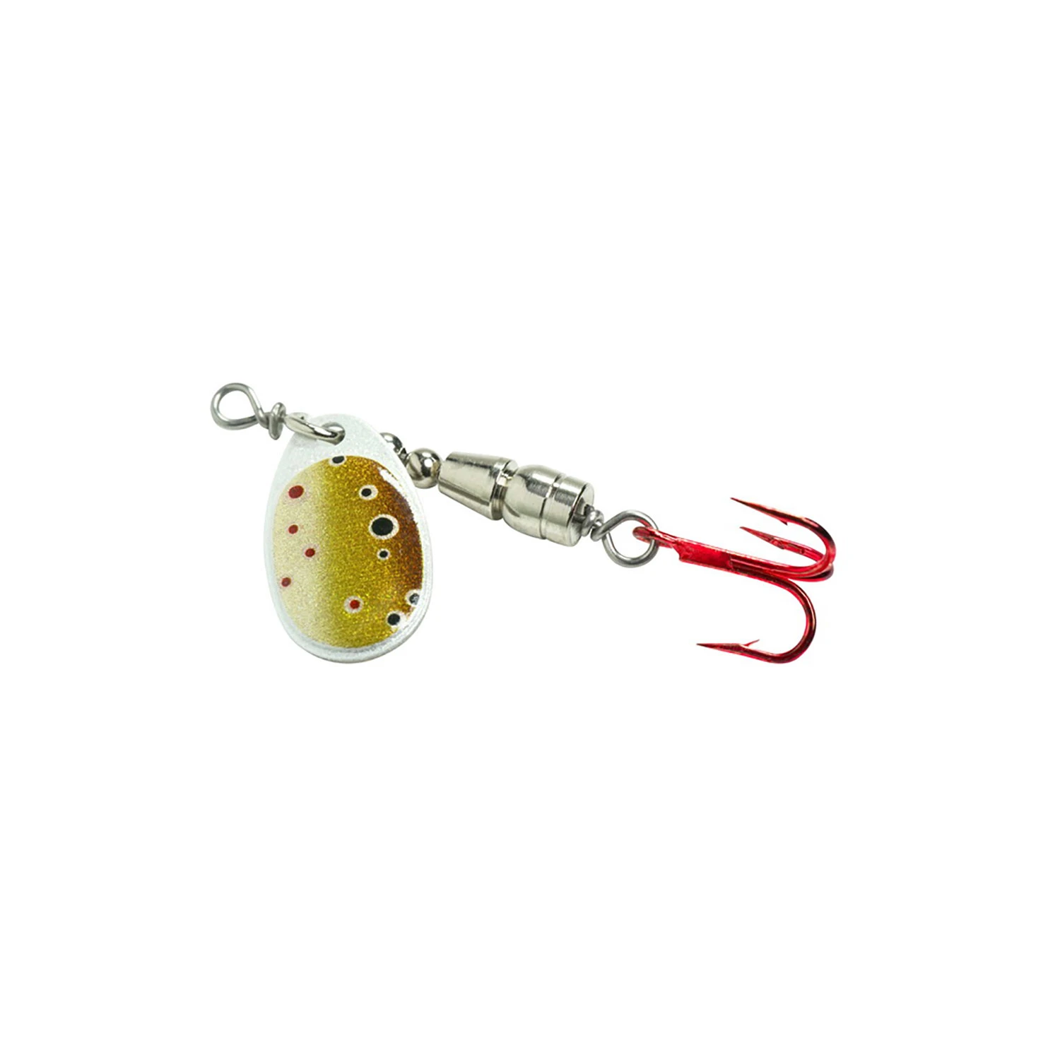 Hoffmans Lures Superior Spinner Trout Series 1 Hoffmans Lures Superior Spinner Trout Series