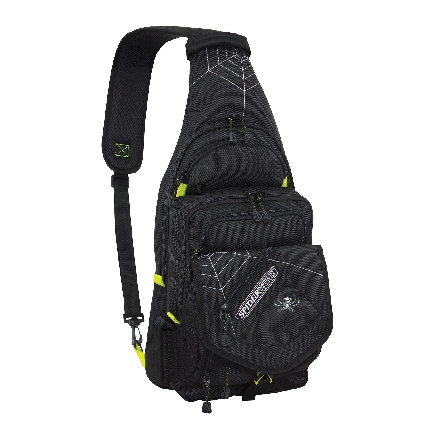 SpiderWire Sling Pack 1 SpiderWire Sling Pack