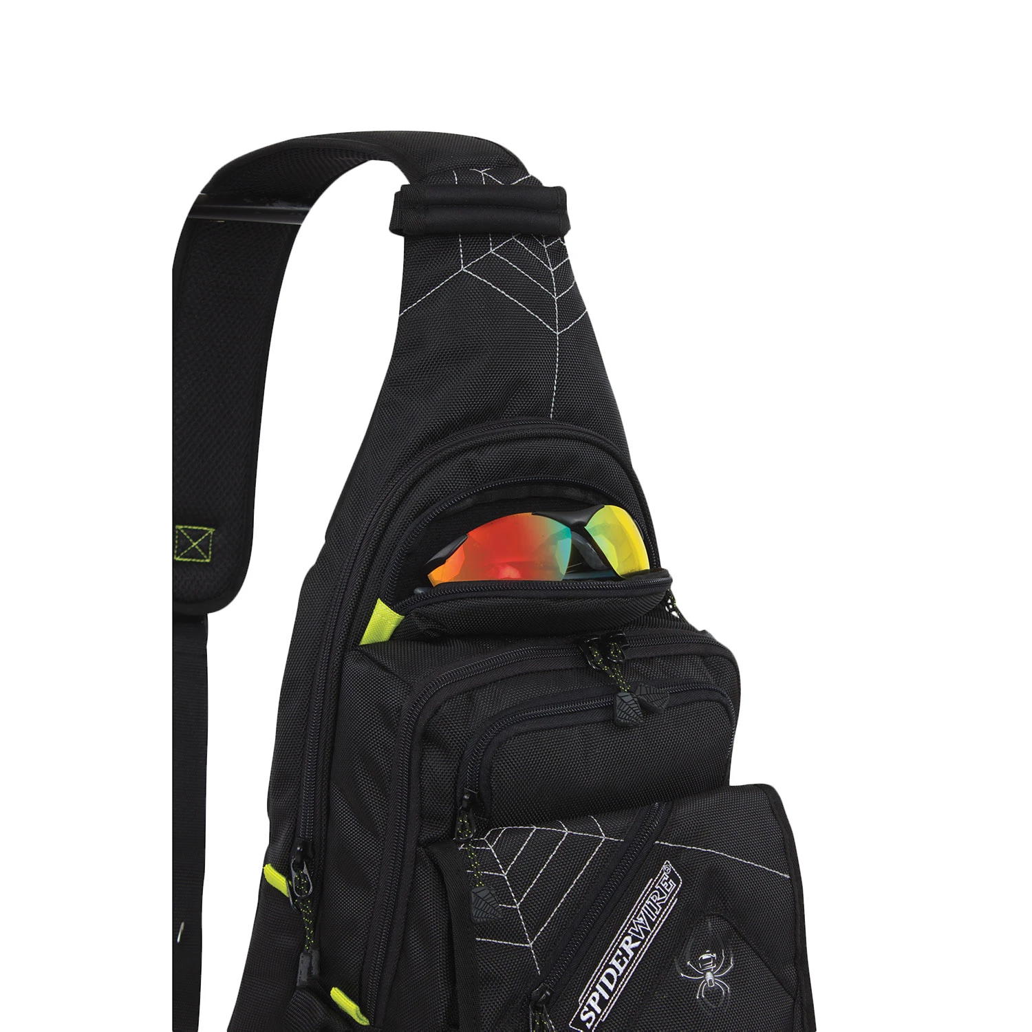 SpiderWire Sling Pack 2 SpiderWire Sling Pack - Image 2