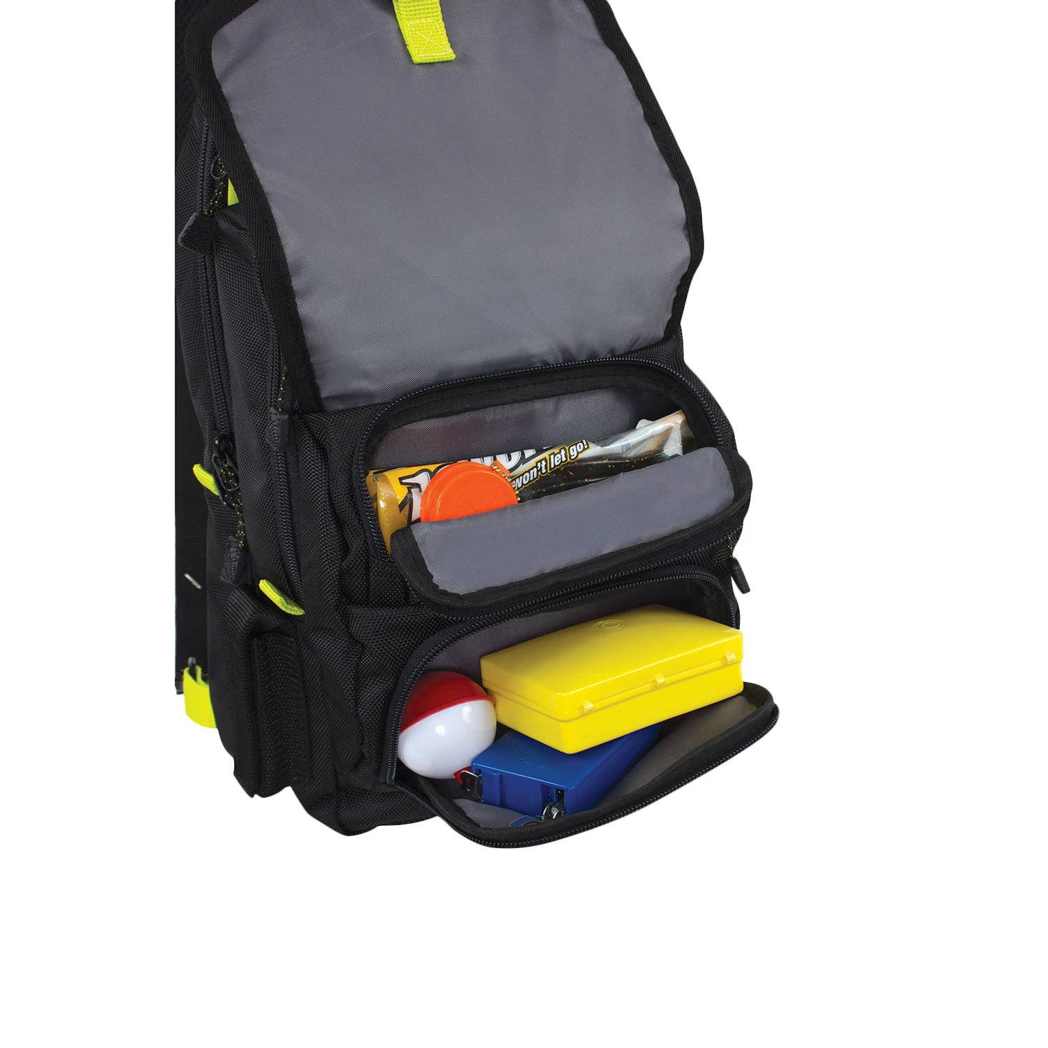 SpiderWire Sling Pack 4 SpiderWire Sling Pack - Image 4