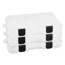 Shakespeare Tackle Bag With 3 Utility Boxes -Sports - Fishing 0980 10596 0111 015 zoom 71