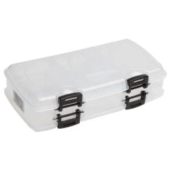 Plano Waterproof StowAway 3700 Utility Tackle Box