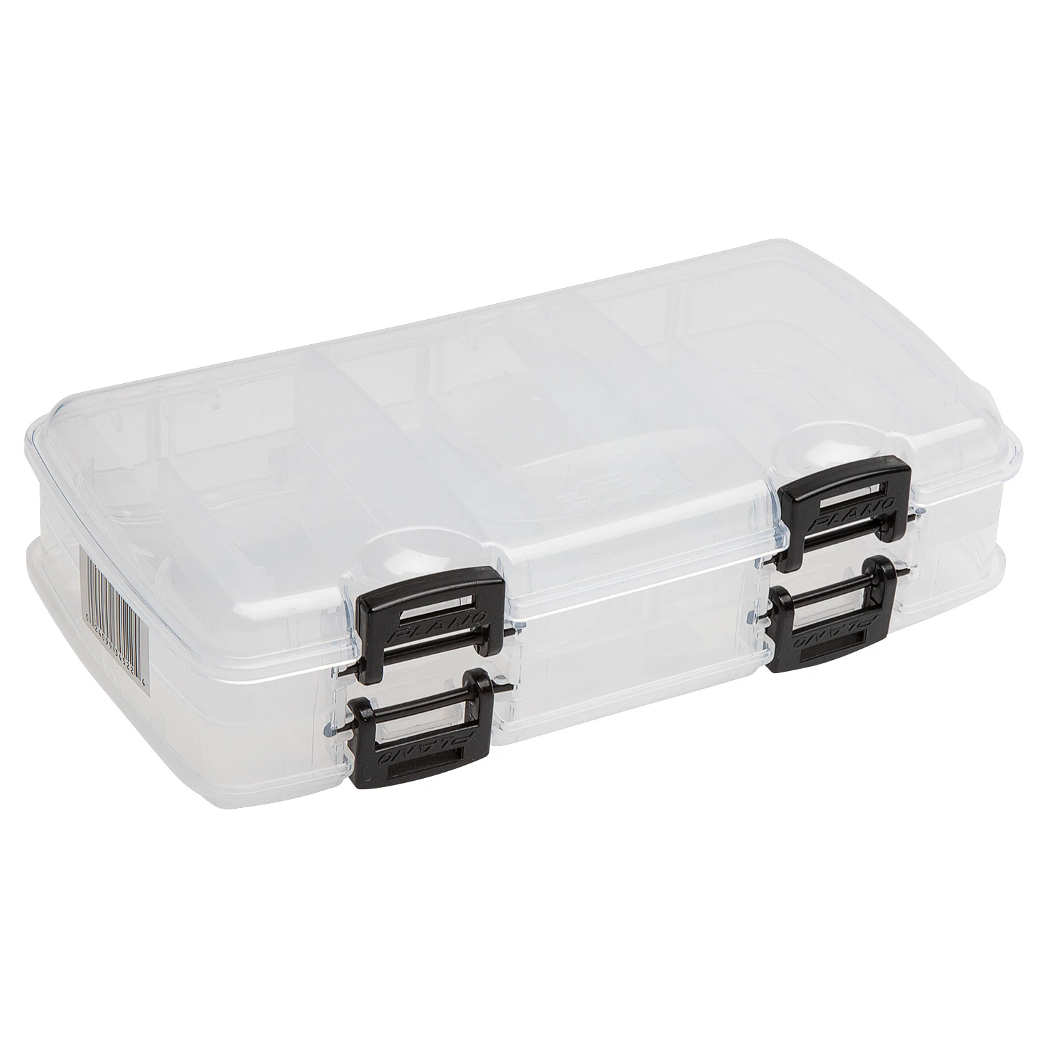 Plano Waterproof StowAway 3700 Utility Tackle Box 1 Plano Waterproof StowAway 3700 Utility Tackle Box