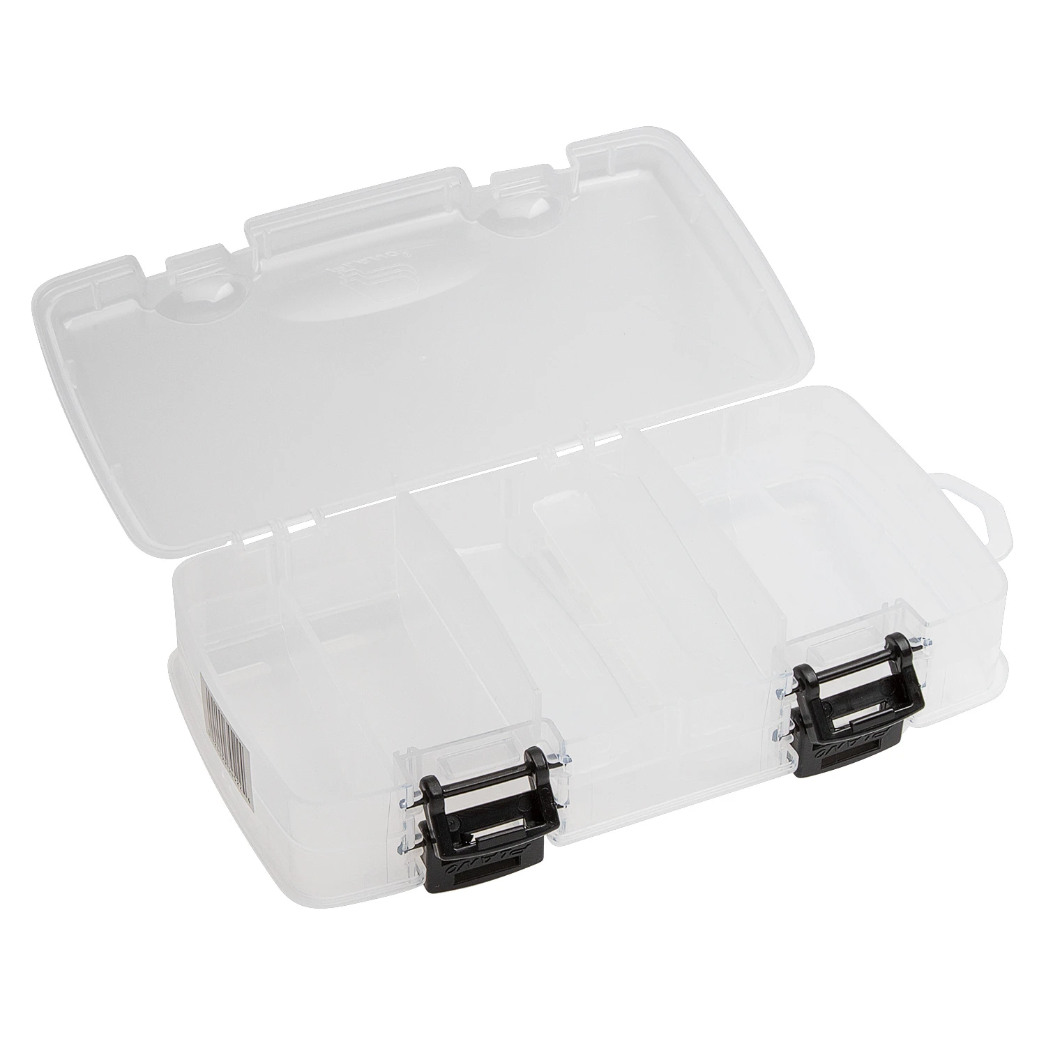 Plano Waterproof StowAway 3700 Utility Tackle Box 2 Plano Waterproof StowAway 3700 Utility Tackle Box - Image 2