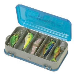 Plano Pocket Pak Tackle Box