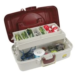 Plano 1-Tray Tackle Box