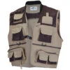 Podium Coral Bay Mesh Shoulders Fishing Vest