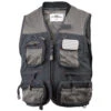Podium Clear Lake 14-Pocket Fishing Vest