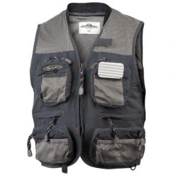 Podium Clear Lake 14-Pocket Fishing Vest